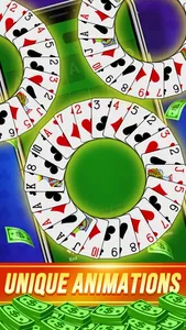 Solitaire Club: Win Real Cash screenshot 4