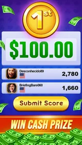 Solitaire Club: Win Real Cash screenshot 7