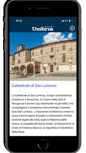 Secret Umbria screenshot 2