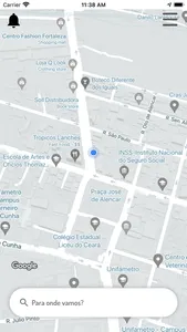 Octa screenshot 0