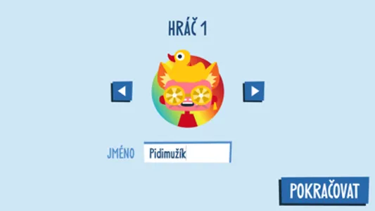 Vzpomněnka screenshot 0
