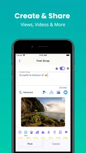 ScrapItt screenshot 1