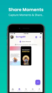 ScrapItt screenshot 3