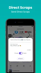 ScrapItt screenshot 5