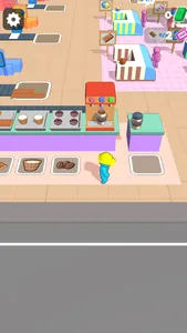 Candy Factory 3D! screenshot 8