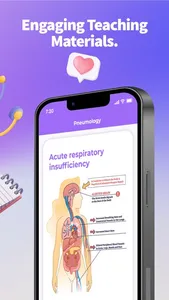 InVivo: Internal Medicine screenshot 3