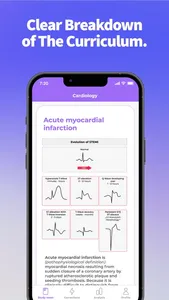 InVivo: Internal Medicine screenshot 4