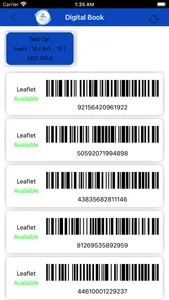 Noor Life Pure Water screenshot 4