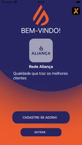 Rede Aliança screenshot 1