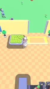 Monster Healing Center screenshot 2