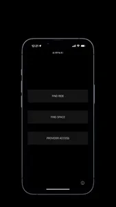 AirPaxi screenshot 0