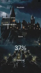 Potter Quiz screenshot 3