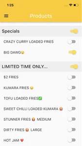 QJumper Receiving screenshot 1