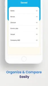 Net Income Calculator App screenshot 3