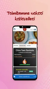 ChinaTown Ravintola screenshot 1