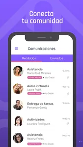 Escuela de Música ULP screenshot 0