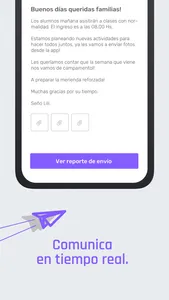 Escuela de Música ULP screenshot 1