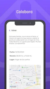 Escuela de Música ULP screenshot 2