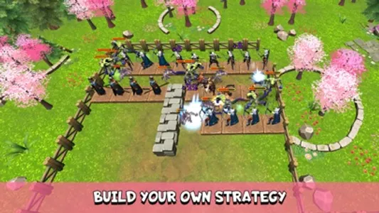 Defense of the Kings screenshot 0