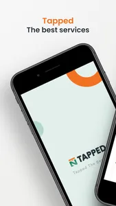 Tapped-N screenshot 0