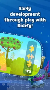 Kidify: Puzzle Games for Kids screenshot 4