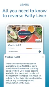 DietSensor Nash screenshot 3