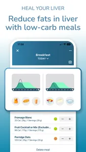 DietSensor Nash screenshot 4