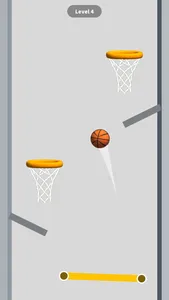 Draw to Bounce screenshot 1