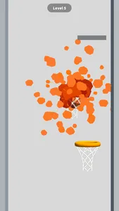 Draw to Bounce screenshot 2