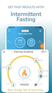 DietSensor Keto screenshot 7