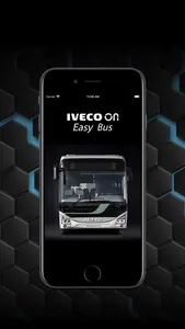 IVECO ON Easy Bus screenshot 0