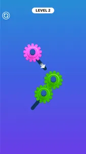 Gear Matcher screenshot 3