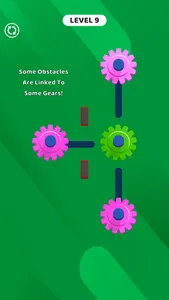 Gear Matcher screenshot 4