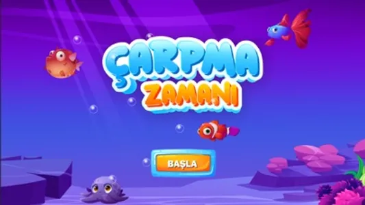 Çarpma Zamanı screenshot 0