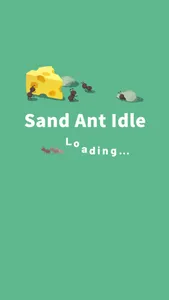 Sand Ant Idle screenshot 0