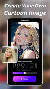 AI Mirror: AI Art Photo Editor screenshot 6