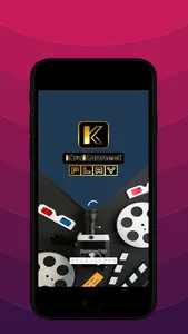 KruKonnect Play screenshot 0