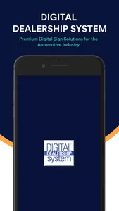 Dealer Digital Dashboard screenshot 0