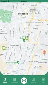 Greenly Points screenshot 0