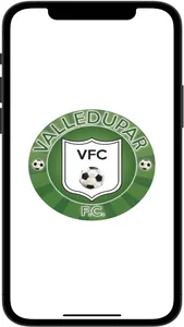 Valledupar F.C. screenshot 0