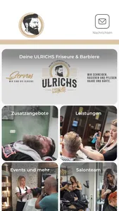 ULRICHS screenshot 2