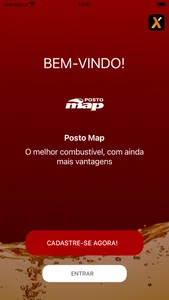 Posto Bão screenshot 1