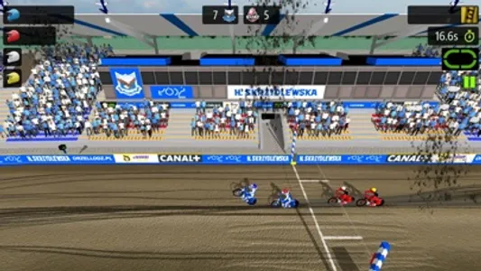 Speedway Challenge 2023 screenshot 5