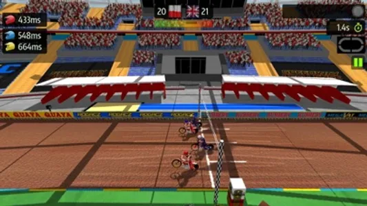 Speedway Challenge 2023 screenshot 6