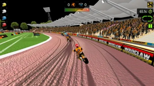 Speedway Challenge 2023 screenshot 7