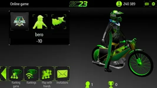 Speedway Challenge 2023 screenshot 8