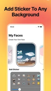 Watch Face Maker Creator screenshot 2