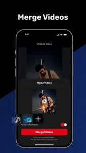 Video to Audio Mp3: Convertly screenshot 3