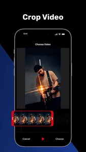 Video to Audio Mp3: Convertly screenshot 4