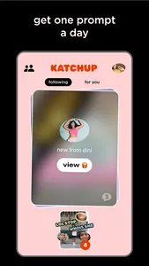 Katchup screenshot 0